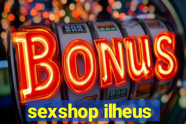 sexshop ilheus